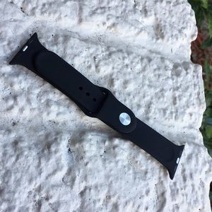 Series 3 Apple Watch strap
